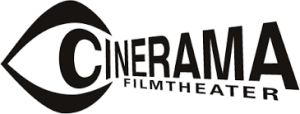 Cinerama Rotterdam