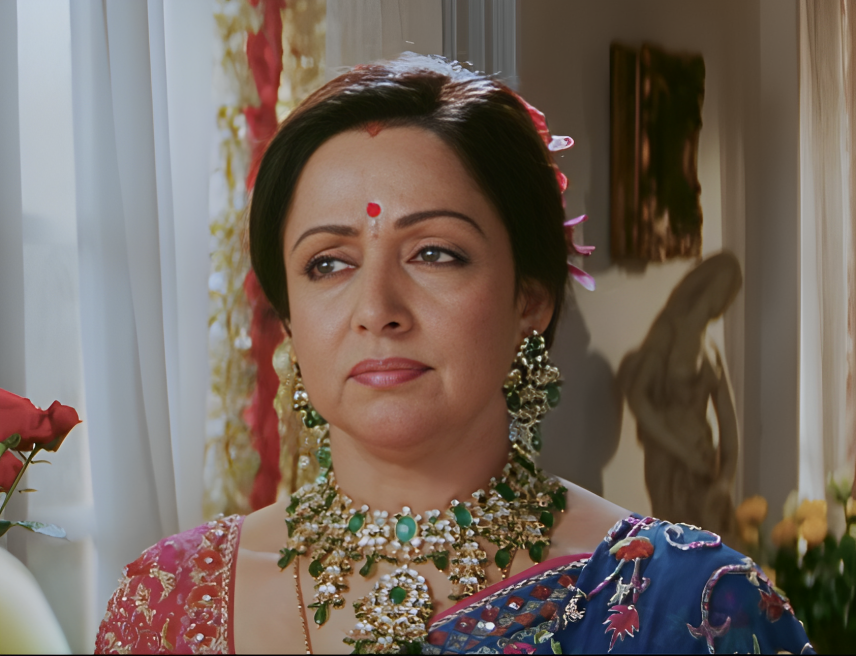 Hema Malini