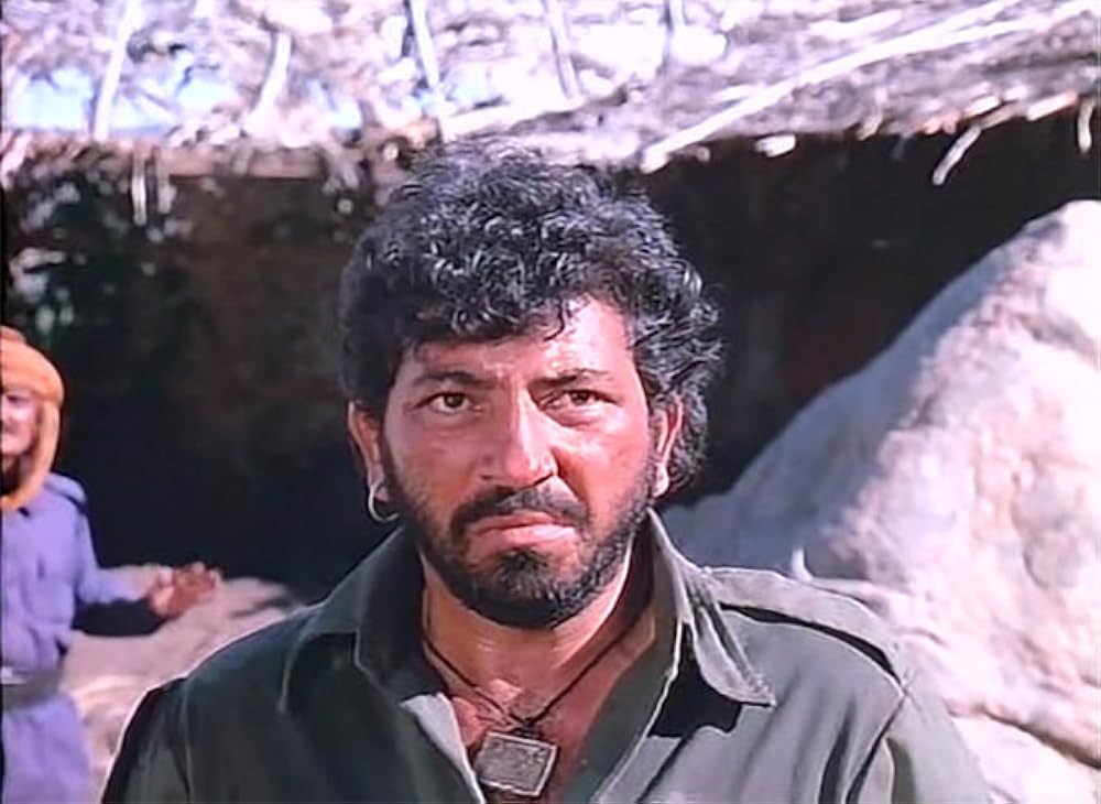 Amjad  Khan