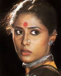 Smita Patil