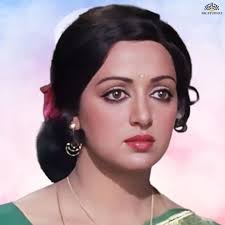 Hema Malini