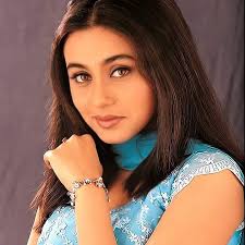 Rani Mukerjee