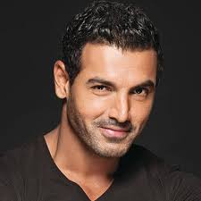 John Abraham