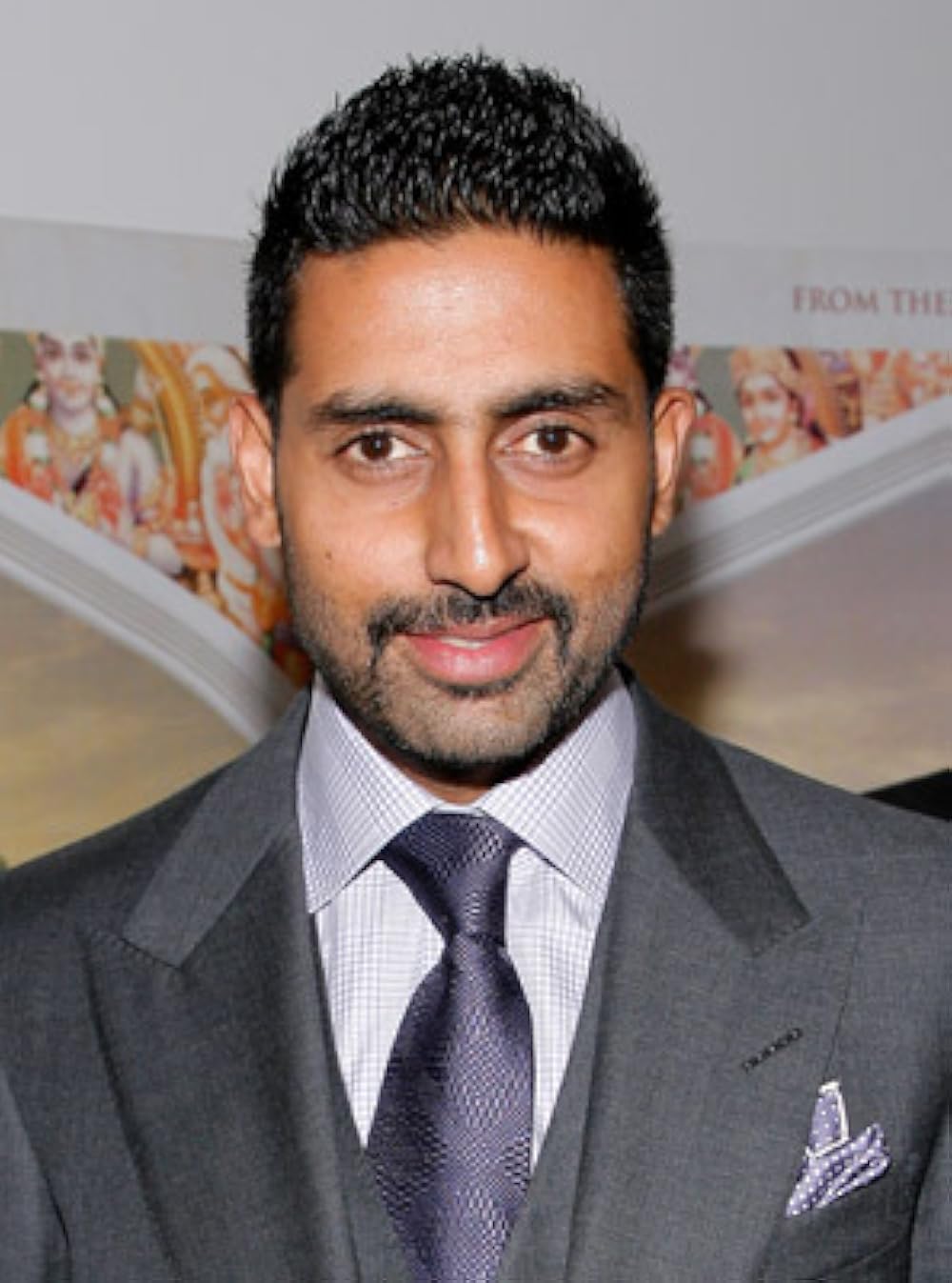 Abishek Bachchan
