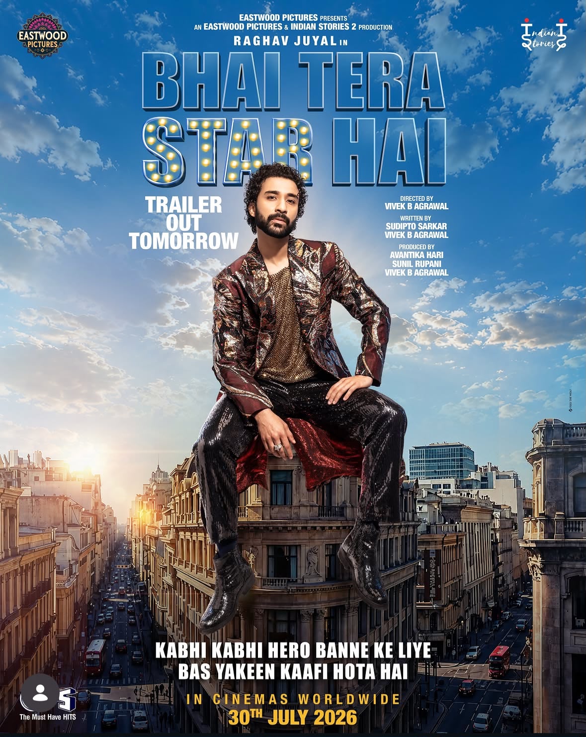 Bhai Tera Star Hai
