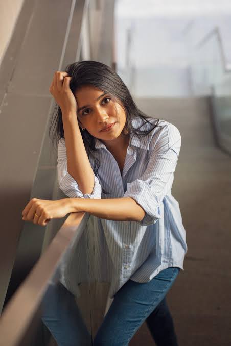 Samyuktha Viswanathan