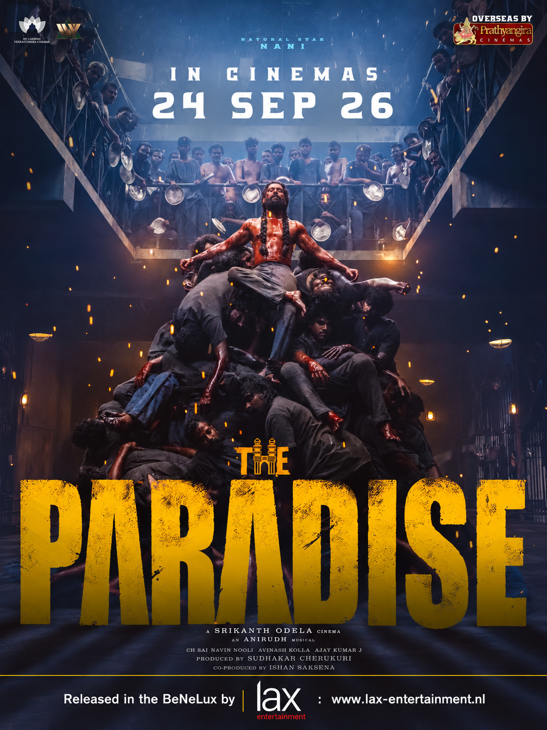 The Paradise