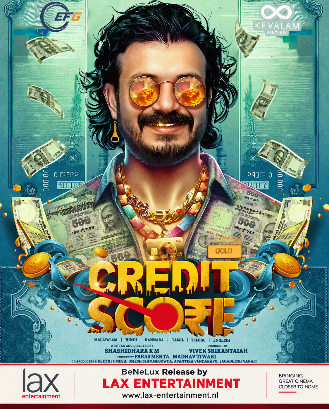 Credit Score