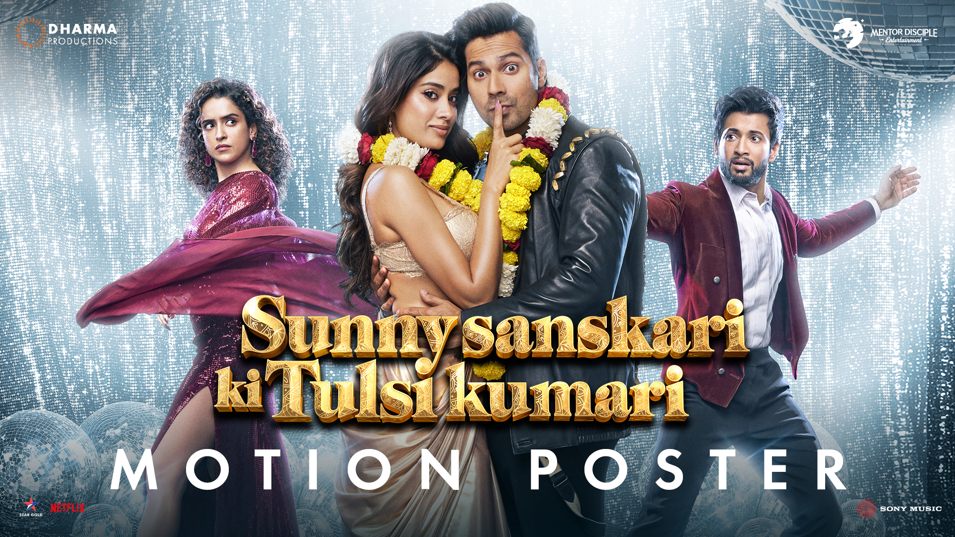 Sunny Sanskari Ki Tulsi Kumari